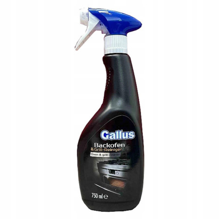 Gallus do piekarnika i grilla 750ml