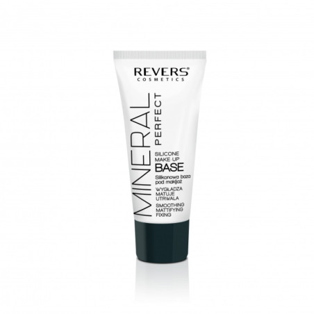 REVERS COSMETICS Baza ''White'' Mineral Perfect