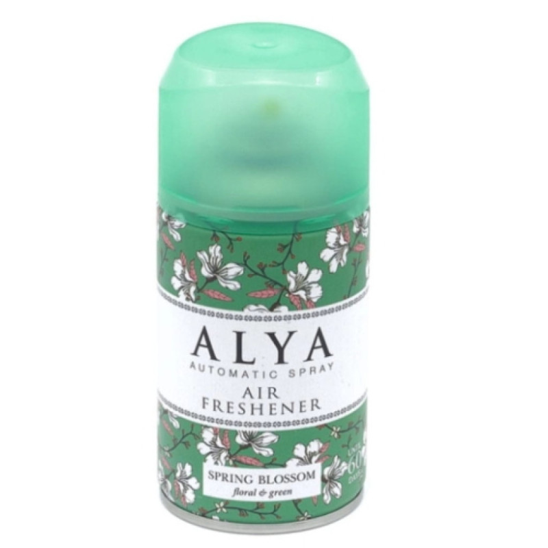 Alya Spring Blossom odświeżacz powietrza w sprayu