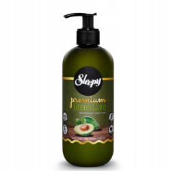 Sleepy Premium Green Care mydło 500ml