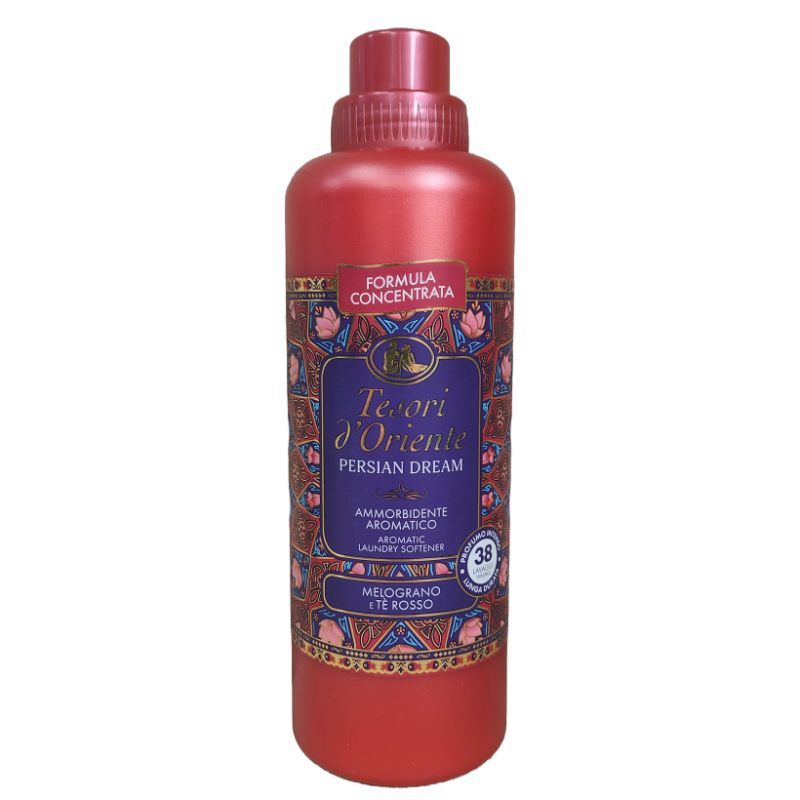 Tesori d'Oriente Persian Dream Płyn do płukania 760ml