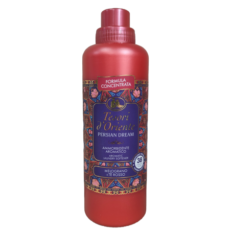 Tesori d'Oriente Persian Dream Płyn do płukania 760ml