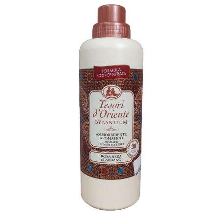 Tesori d'Oriente Byzantium Płyn do płukania 760ml