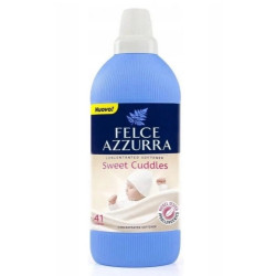 Felce Azzurra Sweet Cuddles Dolci Coccole dla dzieci włoski płyn do płukania  1,025L