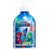 PJ Masks mydło w płynie Pidżamersi hypoalergiczne truskawka vegan 500ml