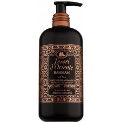 Tesori d' Oriente Hammam - ekskluzywne mydło w płynie 300 ml