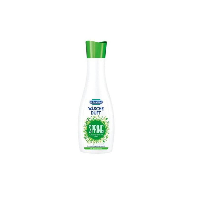 Dr. Beckman Zapach do suszarki Spring 250ml Dr. Beckman Zapach do suszarki Spring 250ml