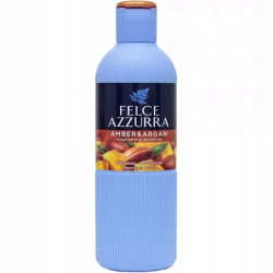 Felce Azzurra Argan włoski żel pod prysznic 650ml