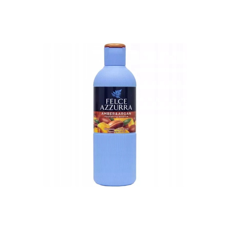 Felce Azzurra Argan włoski żel pod prysznic 650ml