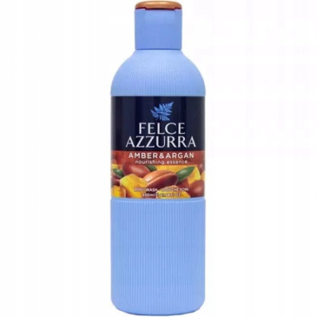 Felce Azzurra Argan włoski żel pod prysznic 650ml