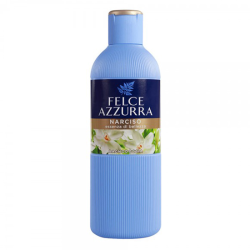 Felce Azzurra włoski żel pod prysznic Narcyz 650ml