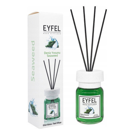 Dyfuzor zapachowy Eyfel Seaweed