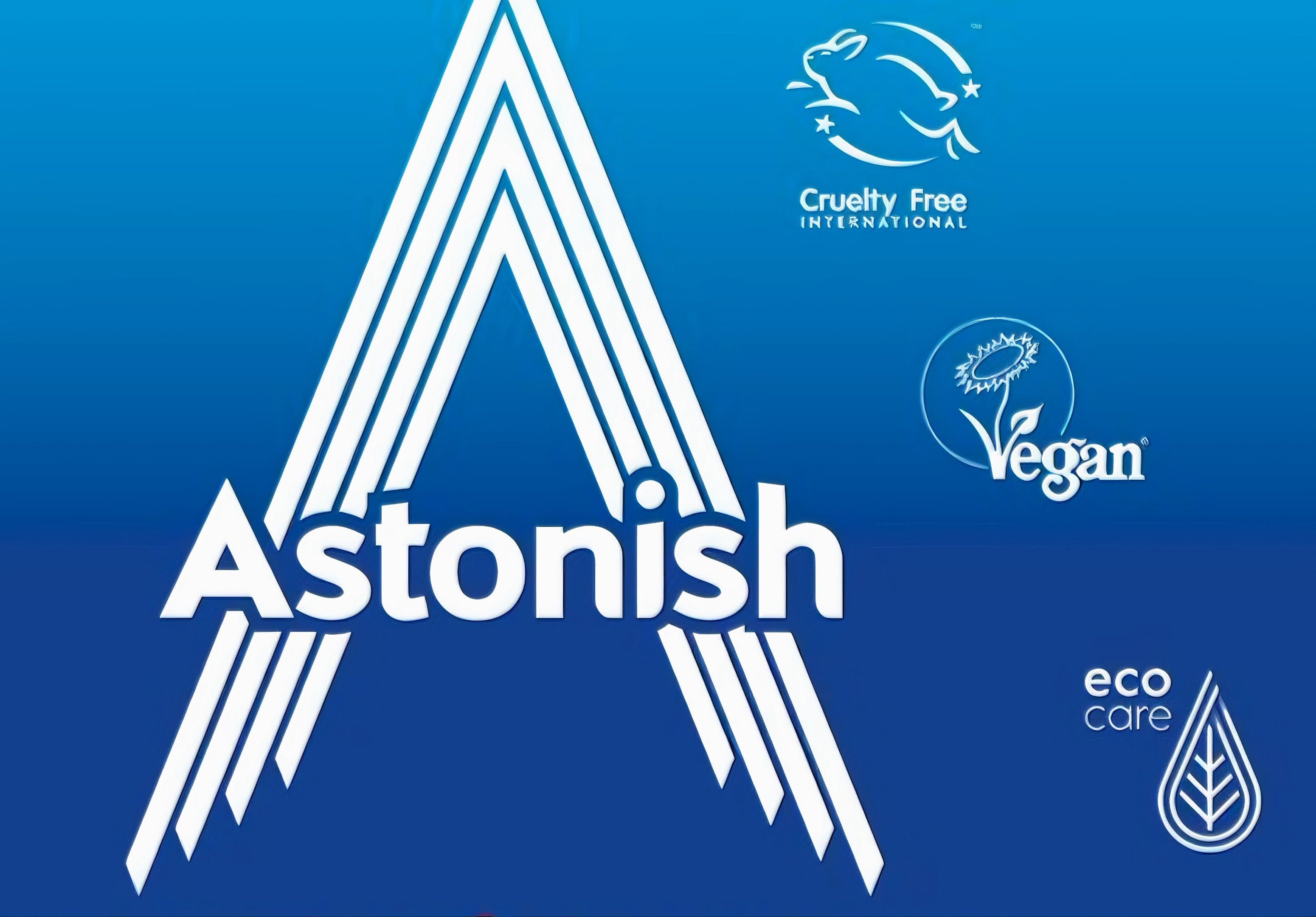 Astonish