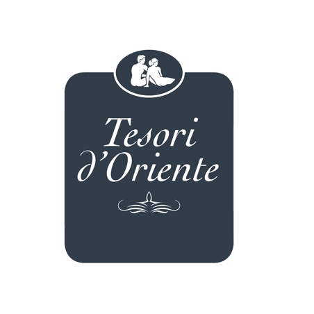 Tesori d'Oriente